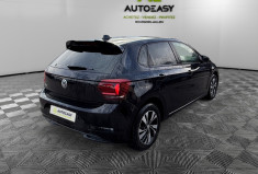 Volkswagen Polo 1.0 / 75 ch / Confortline / DISTRIBUTION FAITE JUIN 2025