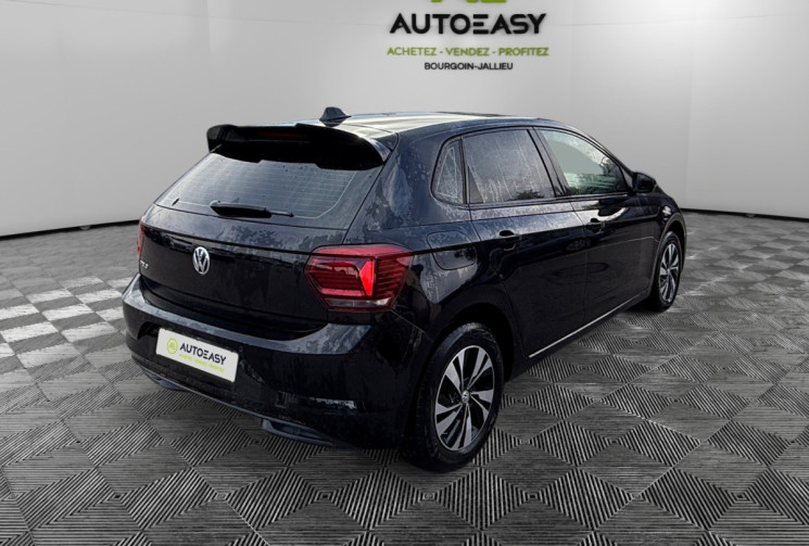 Volkswagen Polo 1.0 / 75 ch / Confortline / DISTRIBUTION FAITE JUIN 2025