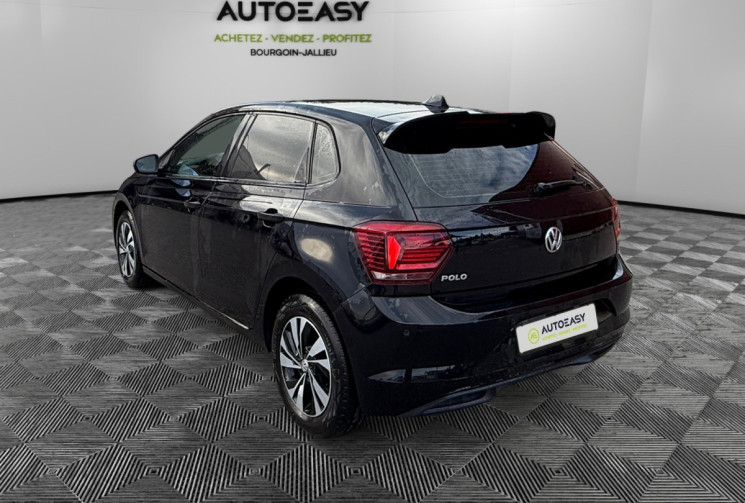 Volkswagen Polo 1.0 / 75 ch / Confortline / DISTRIBUTION FAITE JUIN 2025