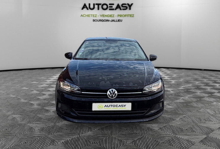 Volkswagen Polo 1.0 / 75 ch / Confortline / DISTRIBUTION FAITE JUIN 2025