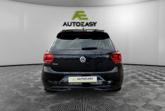 Volkswagen Polo 1.0 / 75 ch / Confortline / DISTRIBUTION FAITE JUIN 2025