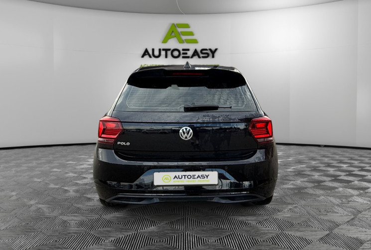 Volkswagen Polo 1.0 / 75 ch / Confortline / DISTRIBUTION FAITE JUIN 2025
