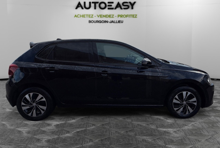 Volkswagen Polo 1.0 / 75 ch / Confortline / DISTRIBUTION FAITE JUIN 2025
