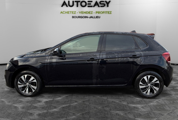 Volkswagen Polo 1.0 / 75 ch / Confortline / DISTRIBUTION FAITE JUIN 2025