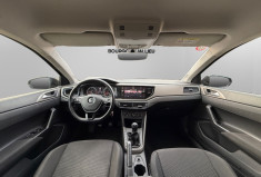 Volkswagen Polo 1.0 / 75 ch / Confortline / DISTRIBUTION FAITE JUIN 2025