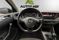 Volkswagen Polo 1.0 / 75 ch / Confortline / DISTRIBUTION FAITE JUIN 2025