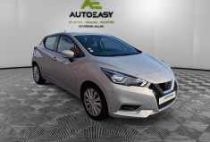 Nissan Micra 1.0 IG-T / 100 CH / ACENTA