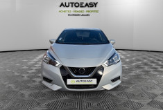 Nissan Micra 1.0 IG-T / 100 CH / ACENTA