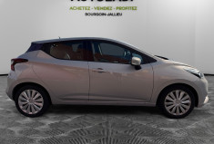 Nissan Micra 1.0 IG-T / 100 CH / ACENTA