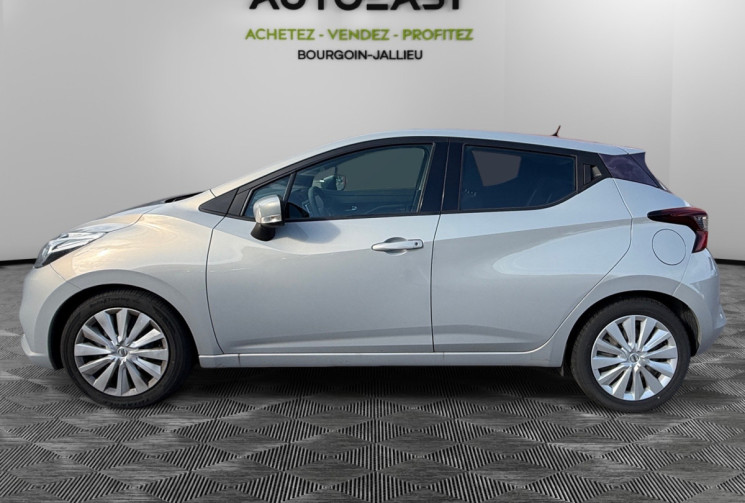 Nissan Micra 1.0 IG-T / 100 CH / ACENTA