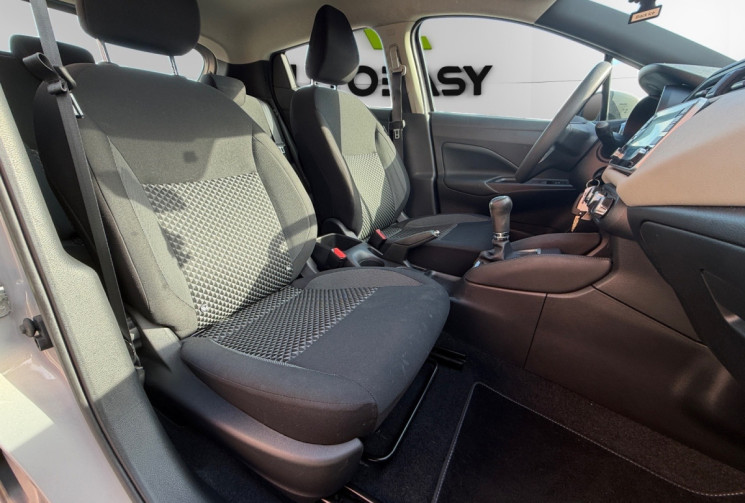 Nissan Micra 1.0 IG-T / 100 CH / ACENTA
