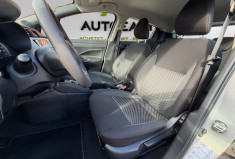 Nissan Micra 1.0 IG-T / 100 CH / ACENTA