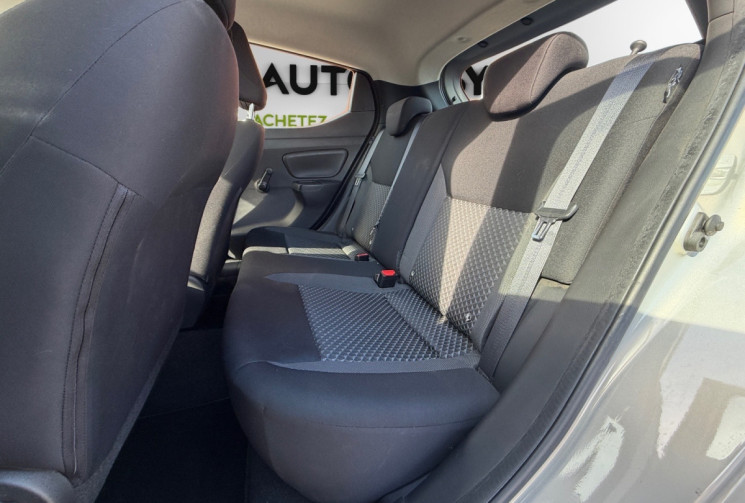 Nissan Micra 1.0 IG-T / 100 CH / ACENTA