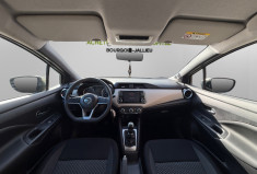 Nissan Micra 1.0 IG-T / 100 CH / ACENTA