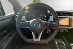 Nissan Micra 1.0 IG-T / 100 CH / ACENTA