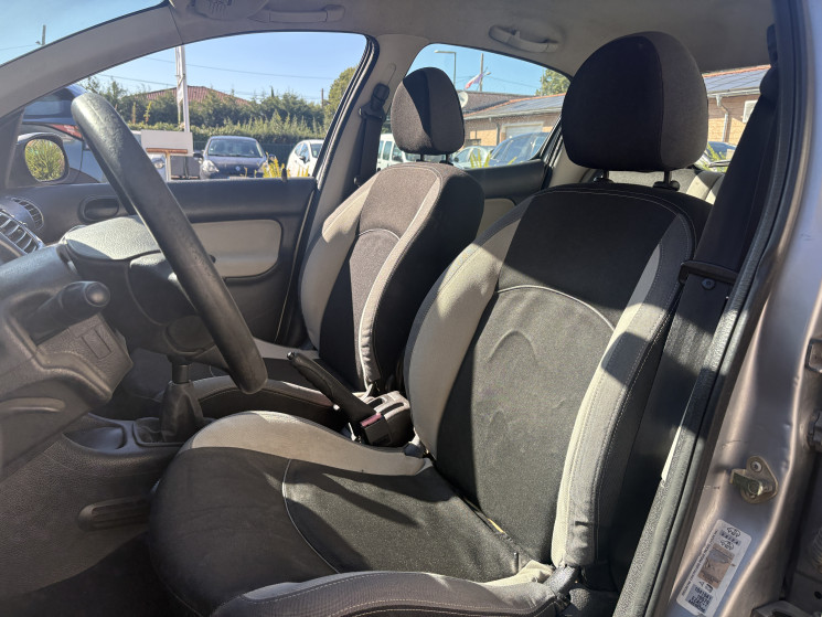 Peugeot 206 1.4 HDI 75 cv / Suivi Complet / Courroie de distribition 