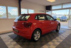 Volkswagen Polo VI 1.6 TDI 16V BMT 95 BUSINESS
