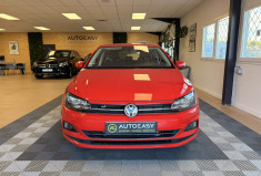 Volkswagen Polo VI 1.6 TDI 16V BMT 95 BUSINESS