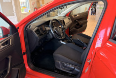 Volkswagen Polo VI 1.6 TDI 16V BMT 95 BUSINESS