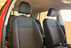 Volkswagen Polo VI 1.6 TDI 16V BMT 95 BUSINESS