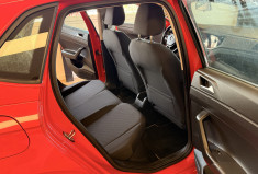 Volkswagen Polo VI 1.6 TDI 16V BMT 95 BUSINESS