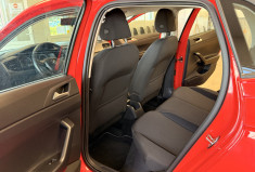 Volkswagen Polo VI 1.6 TDI 16V BMT 95 BUSINESS