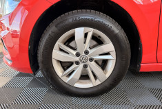 Volkswagen Polo VI 1.6 TDI 16V BMT 95 BUSINESS