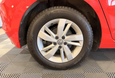 Volkswagen Polo VI 1.6 TDI 16V BMT 95 BUSINESS