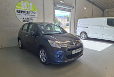 Citroën C3 1.6 120 VTI EXCLUSIVE / ENTRETIEN A JOUR