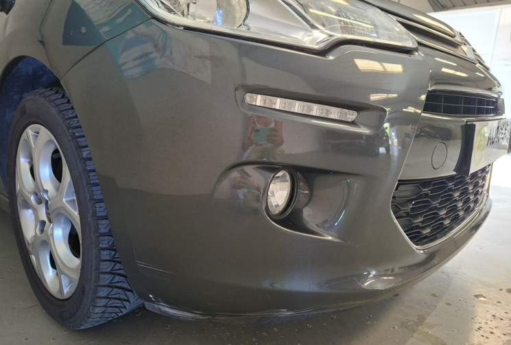 Citroën C3 1.6 120 VTI EXCLUSIVE / ENTRETIEN A JOUR