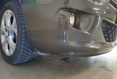 Citroën C3 1.6 120 VTI EXCLUSIVE / ENTRETIEN A JOUR