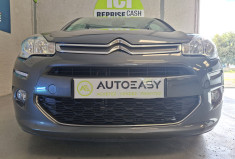 Citroën C3 1.6 120 VTI EXCLUSIVE / ENTRETIEN A JOUR
