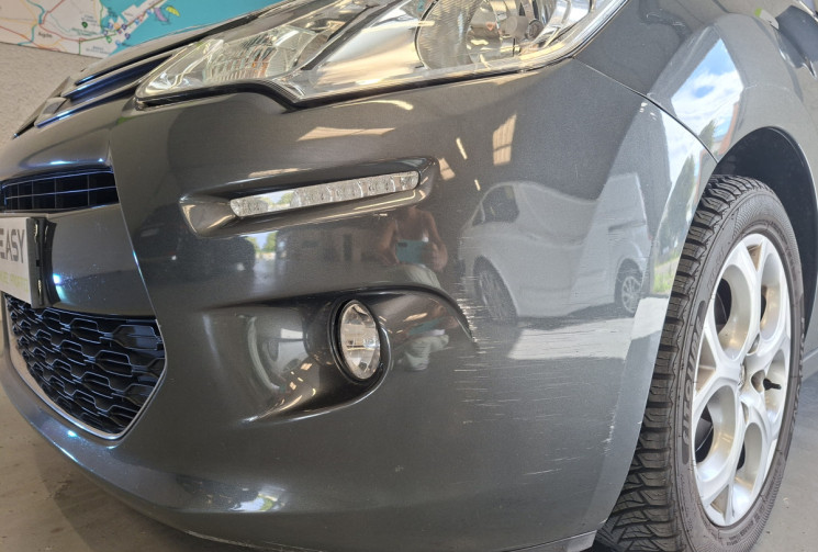 Citroën C3 1.6 120 VTI EXCLUSIVE / ENTRETIEN A JOUR