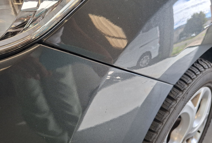 Citroën C3 1.6 120 VTI EXCLUSIVE / ENTRETIEN A JOUR