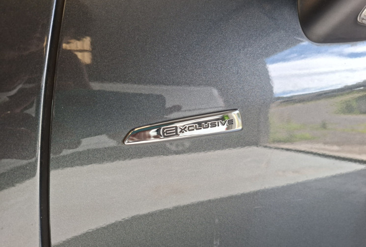 Citroën C3 1.6 120 VTI EXCLUSIVE / ENTRETIEN A JOUR