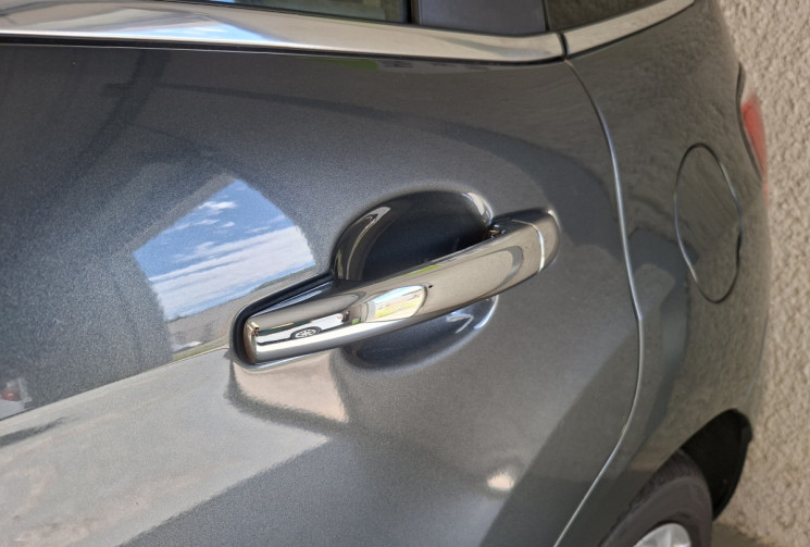 Citroën C3 1.6 120 VTI EXCLUSIVE / ENTRETIEN A JOUR