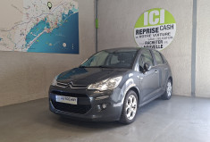 Citroën C3 1.6 120 VTI EXCLUSIVE / ENTRETIEN A JOUR