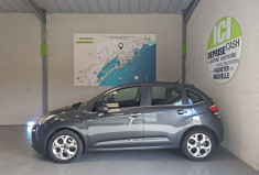 Citroën C3 1.6 120 VTI EXCLUSIVE / ENTRETIEN A JOUR