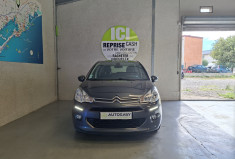 Citroën C3 1.6 120 VTI EXCLUSIVE / ENTRETIEN A JOUR