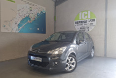 Citroën C3 1.6 120 VTI EXCLUSIVE / ENTRETIEN A JOUR
