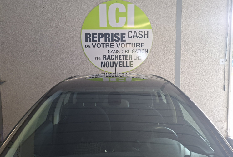 Citroën C3 1.6 120 VTI EXCLUSIVE / ENTRETIEN A JOUR