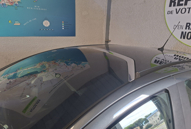 Citroën C3 1.6 120 VTI EXCLUSIVE / ENTRETIEN A JOUR