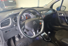 Citroën C3 1.6 120 VTI EXCLUSIVE / ENTRETIEN A JOUR