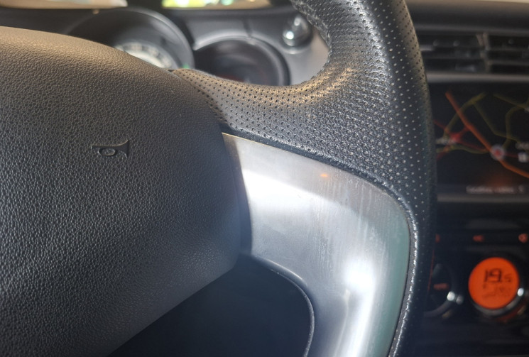 Citroën C3 1.6 120 VTI EXCLUSIVE / ENTRETIEN A JOUR