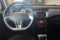 Citroën C3 1.6 120 VTI EXCLUSIVE / ENTRETIEN A JOUR