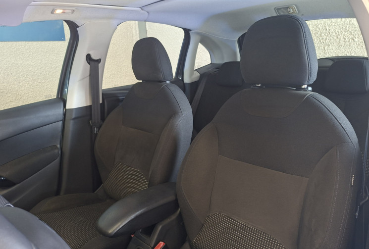 Citroën C3 1.6 120 VTI EXCLUSIVE / ENTRETIEN A JOUR