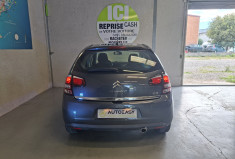 Citroën C3 1.6 120 VTI EXCLUSIVE / ENTRETIEN A JOUR