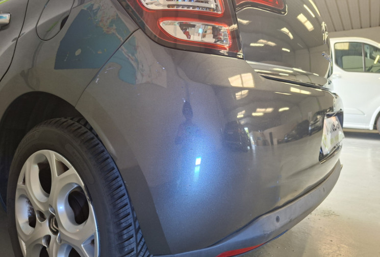 Citroën C3 1.6 120 VTI EXCLUSIVE / ENTRETIEN A JOUR