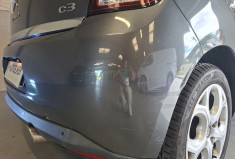 Citroën C3 1.6 120 VTI EXCLUSIVE / ENTRETIEN A JOUR