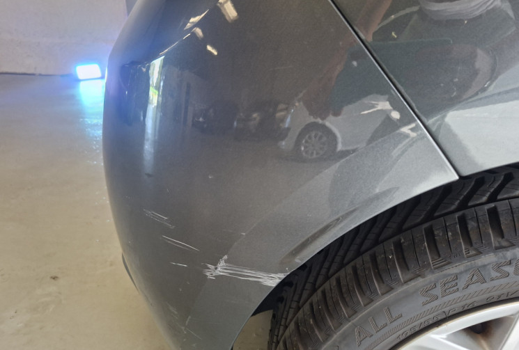 Citroën C3 1.6 120 VTI EXCLUSIVE / ENTRETIEN A JOUR